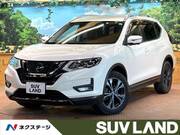 2021 NISSAN X-TRAIL