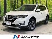 2019 NISSAN X-TRAIL 20X