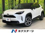 2021 TOYOTA YARIS CROSS Z