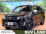 2019 SUZUKI ESCUDO