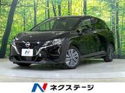 2023 NISSAN NOTE X
