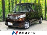2016 NISSAN DAYZ ROOX