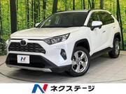 2019 TOYOTA RAV4 G