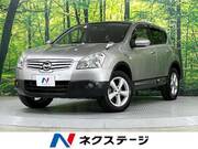 2010 NISSAN DUALIS 20G