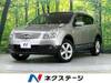NISSAN DUALIS
