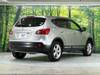NISSAN DUALIS