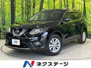 2014 NISSAN X-TRAIL
