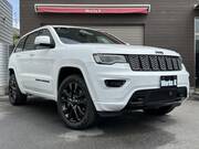 2019 CHRYSLER JEEP GRAND CHEROKEE