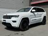 CHRYSLER JEEP GRAND CHEROKEE
