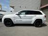 CHRYSLER JEEP GRAND CHEROKEE