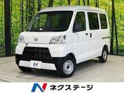 2019 DAIHATSU HIJET CARGO