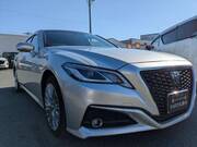 2020 TOYOTA CROWN