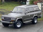 1988 TOYOTA LAND CRUISER