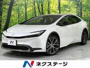 2023 TOYOTA PRIUS G