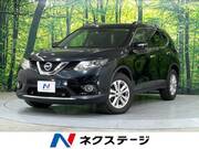 2014 NISSAN X-TRAIL