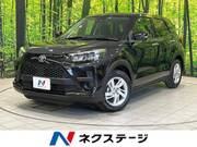 2022 TOYOTA RAIZE