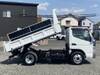 FUSO CANTER