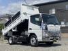 FUSO CANTER