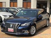2017 TOYOTA CROWN HYBRID