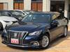 TOYOTA CROWN HYBRID