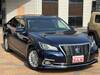 TOYOTA CROWN HYBRID