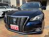TOYOTA CROWN HYBRID