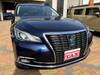 TOYOTA CROWN HYBRID