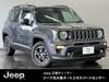 CHRYSLER JEEP RENEGADE
