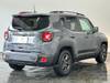 CHRYSLER JEEP RENEGADE