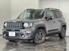 CHRYSLER JEEP RENEGADE