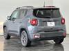 CHRYSLER JEEP RENEGADE