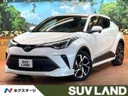 2019 TOYOTA C-HR G