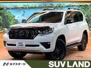 2022 TOYOTA LAND CRUISER PRADO