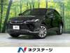 TOYOTA HARRIER HYBRID