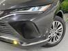 TOYOTA HARRIER HYBRID