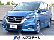 2018 NISSAN SERENA