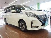 2020 NISSAN SERENA