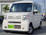 2018 HONDA N-VAN