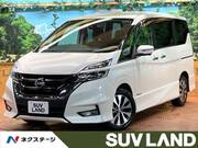 2018 NISSAN SERENA HIGHWAYSTAR V SELECTION