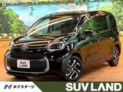 2023 TOYOTA SIENTA