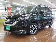 2019 NISSAN SERENA