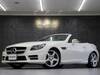 MERCEDES BENZ SLK