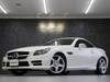 MERCEDES BENZ SLK