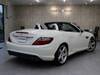 MERCEDES BENZ SLK