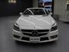 MERCEDES BENZ SLK