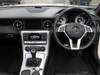 MERCEDES BENZ SLK