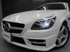 MERCEDES BENZ SLK