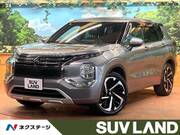 2022 MITSUBISHI OUTLANDER PHEV