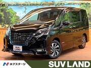 2021 NISSAN SERENA