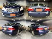 2010 TOYOTA CROWN